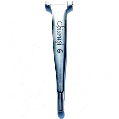 G, Chiarugi oboe shaper tip, used to shape oboe cane