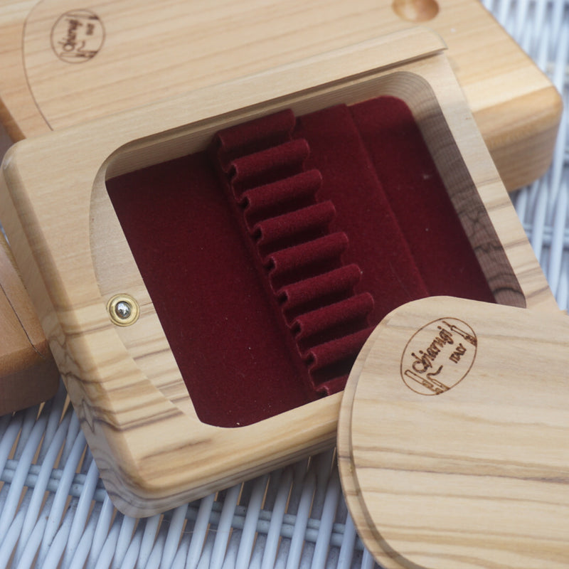 Handmade Reed Things Handmade oboe reeds for the best results. – A.Lakota Reeds