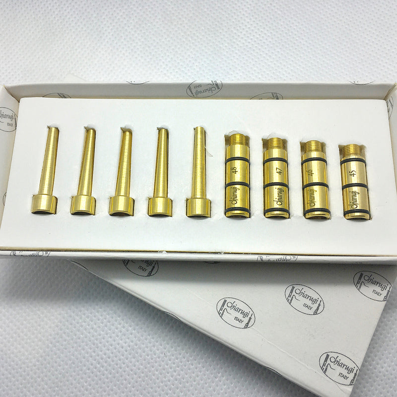 Handmade oboe reeds for the best results. – A.Lakota Reeds