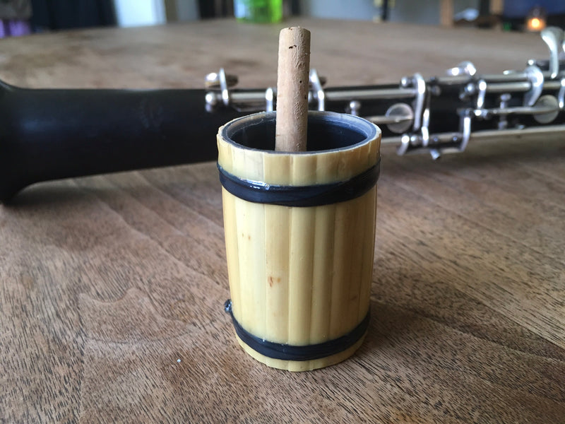 Handmade oboe reeds for the best results. – A.Lakota Reeds