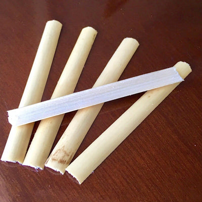 Cane Lab precision gouged oboe cane