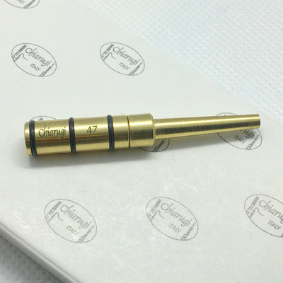 Chiarugi adjustable oboe staple with 47mm base