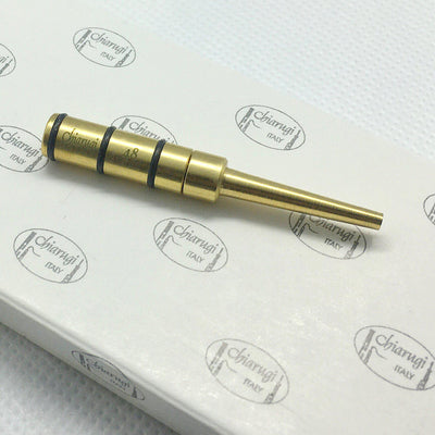 Chiarugi adjustable oboe staple with 48mm base