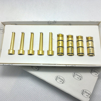 Chiarugi adjustable oboe staples