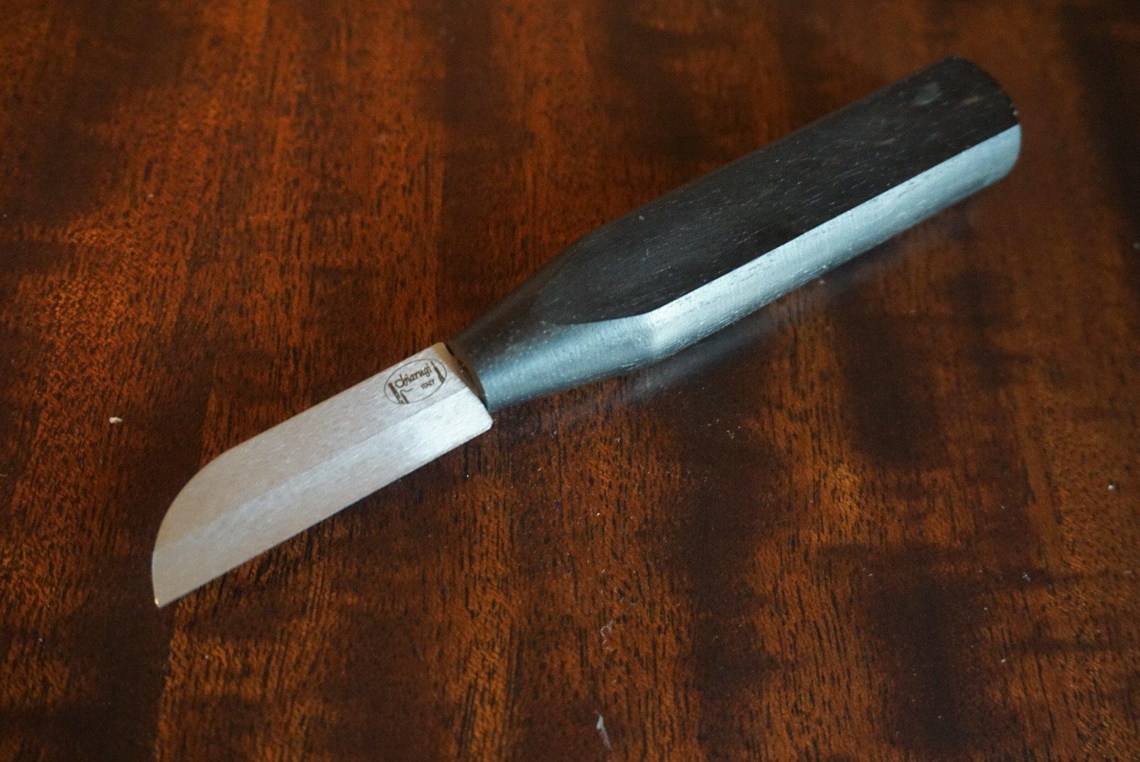 Chiarugi Oboe Reed Knives | Beveled, Wedge & More – A.Lakota Reeds