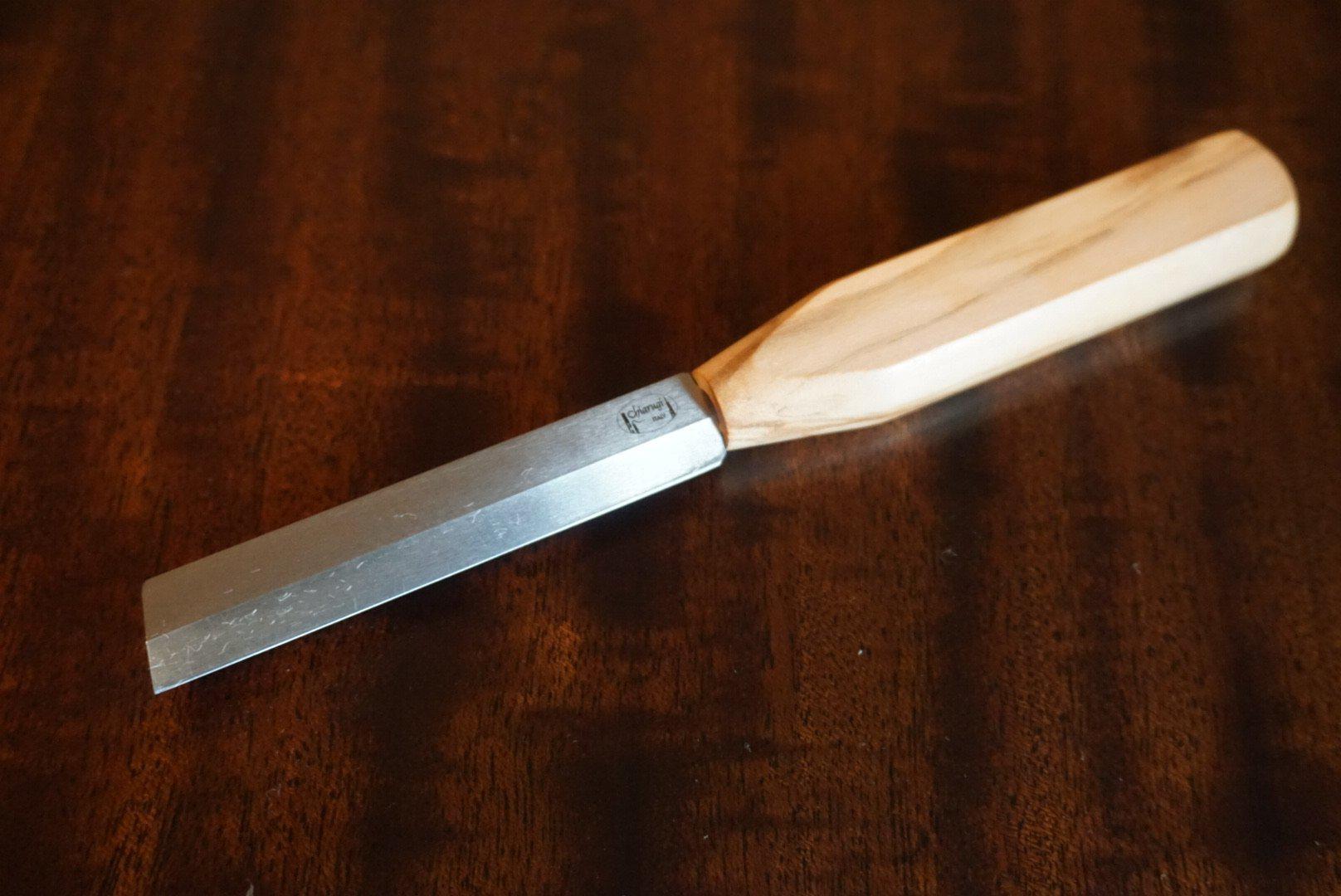 Chiarugi Oboe Reed Knives | Beveled, Wedge & More – A.Lakota Reeds