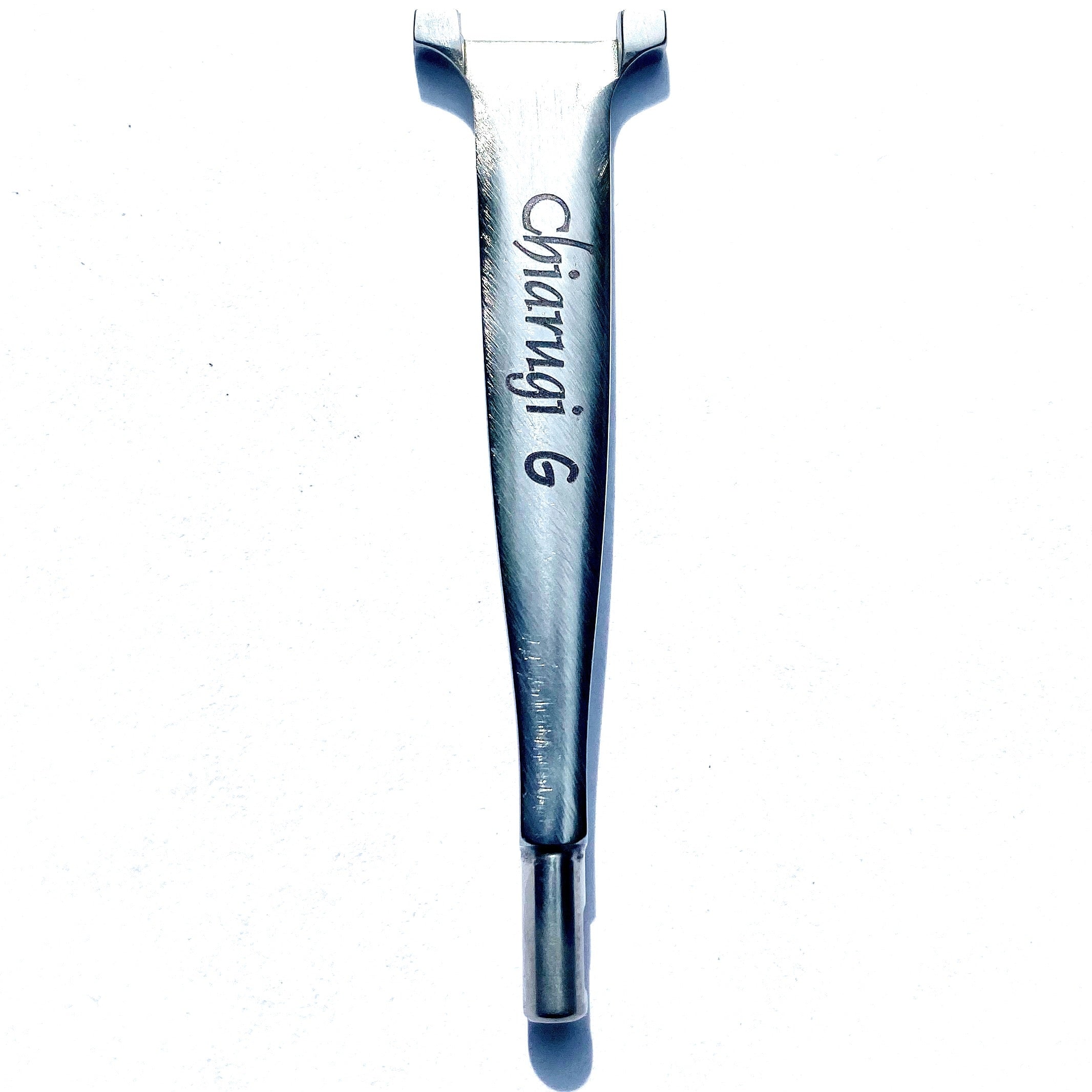 Chiarugi “-2” シェーパーティップ Chiarugi oboe shaper tips – A.Lakota Reeds
