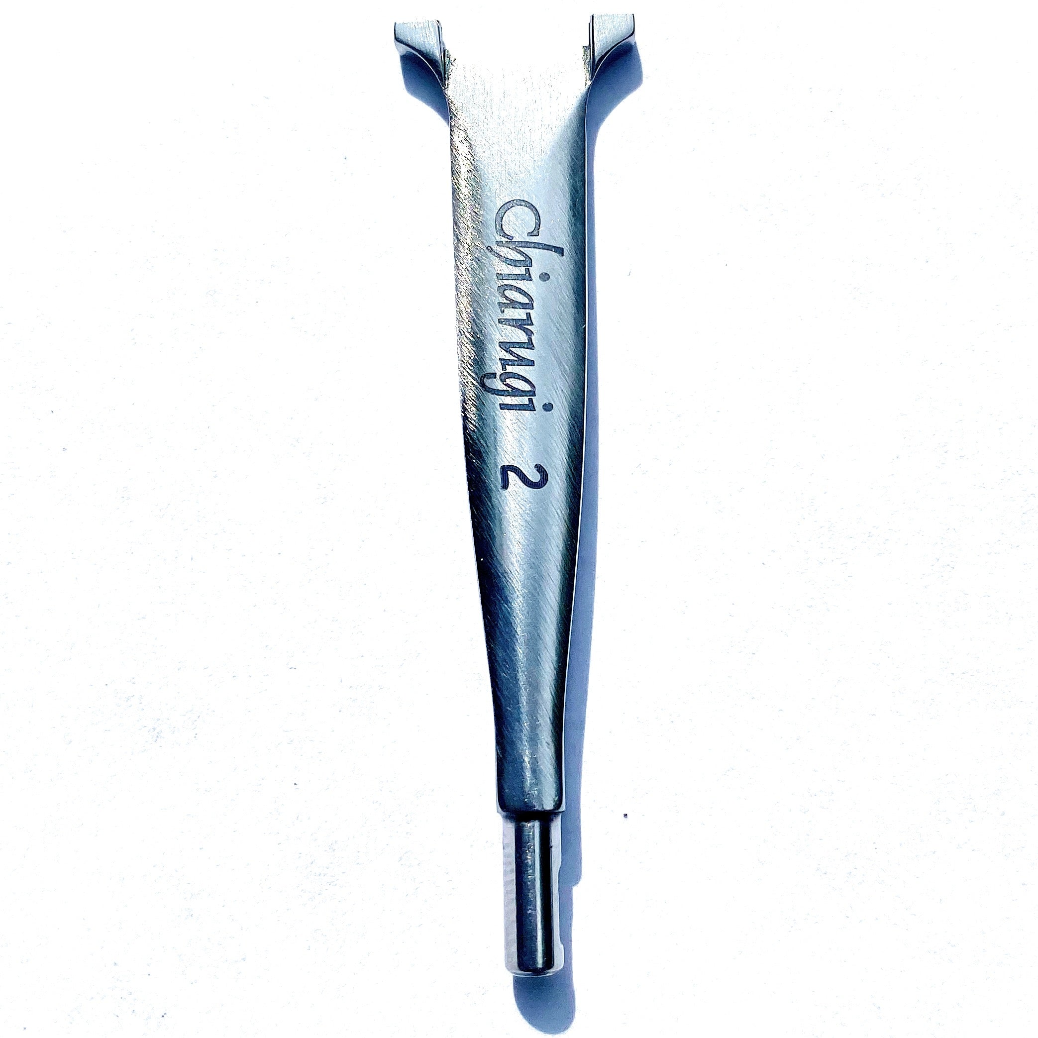 Chiarugi “-2” シェーパーティップ Chiarugi-oboe-shaper-tips-