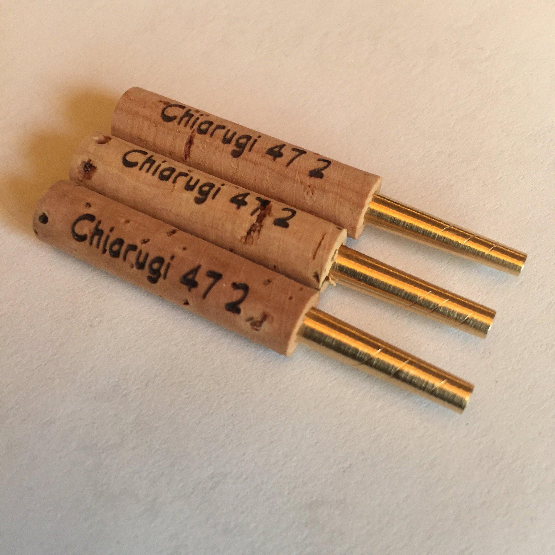 【user_817】Mélange・・Reed・他・4本セット Chiarugi-oboe-staples-3_3024x.