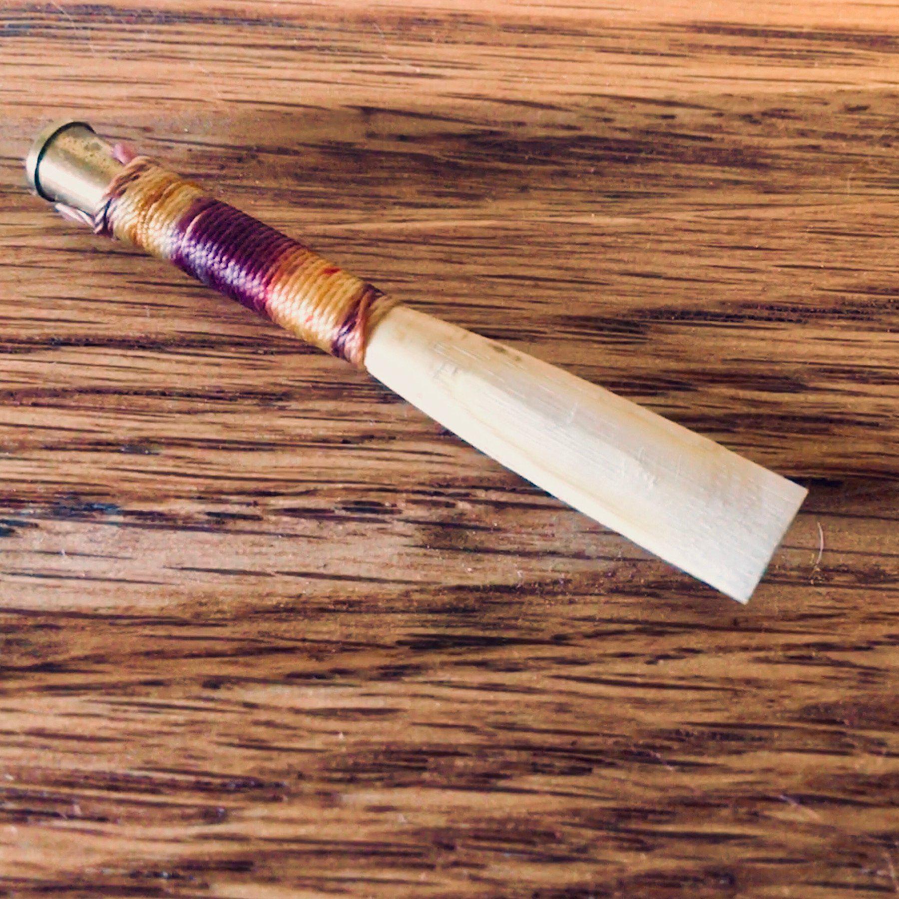 English-horn-reed-oboe-