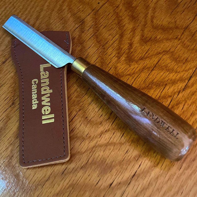 Landwell Reed knife