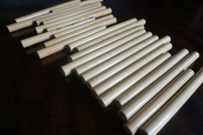 A.Lakota Reeds sell Lavoro tube cane by the piece, 1/4 pound or pound. 