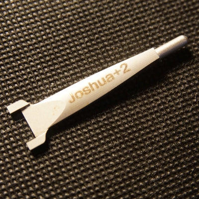 Precision Gouged, Shaped, and Folded (GSF) Oboe Cane | The Cane Lab