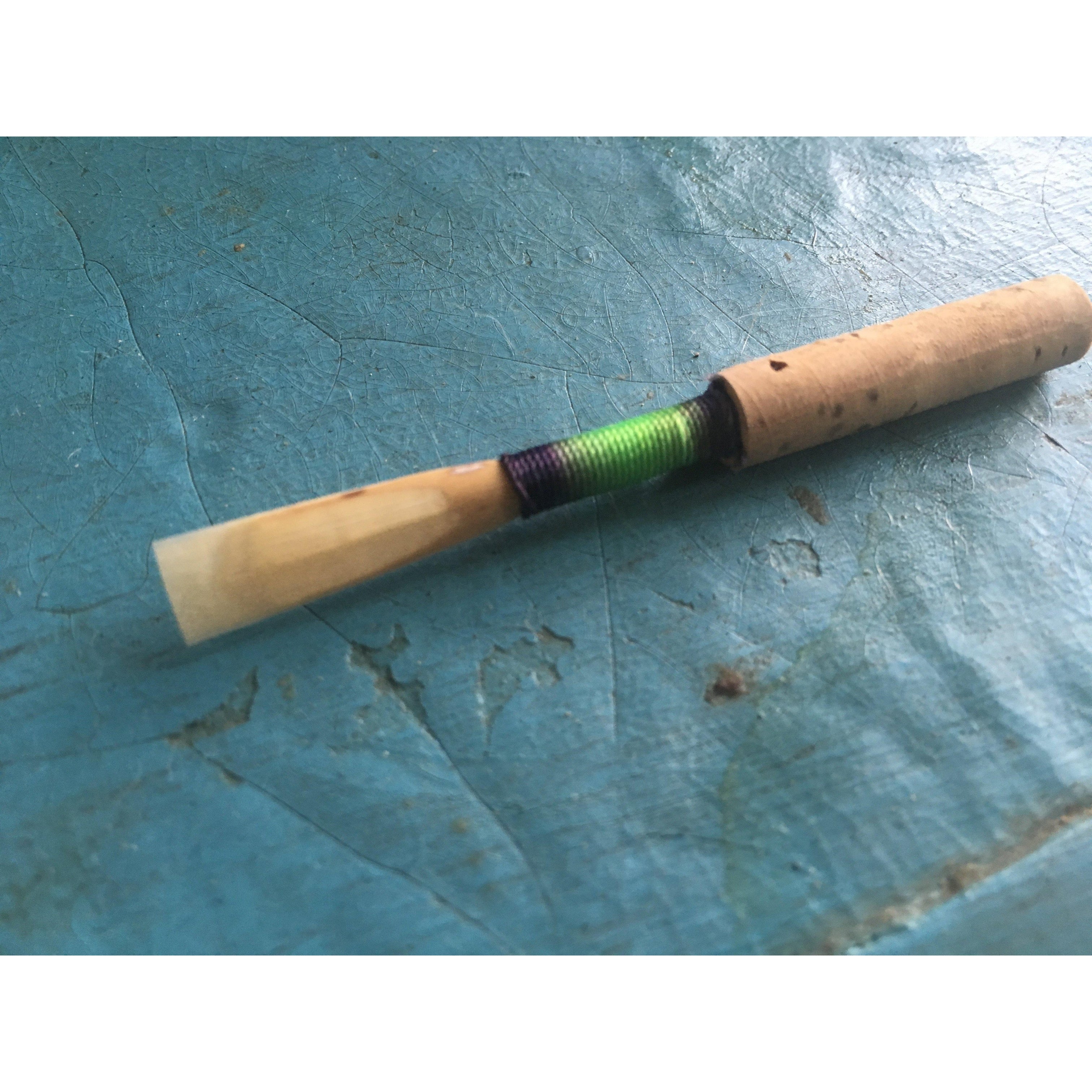 【kuwakaga oboereed】 Professional oboe reeds – A.Lakota Reeds