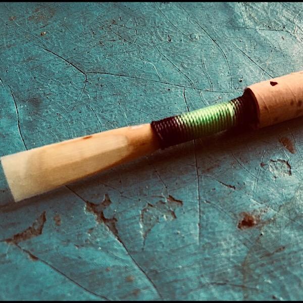Handmade oboe reeds for the best results. – A.Lakota Reeds
