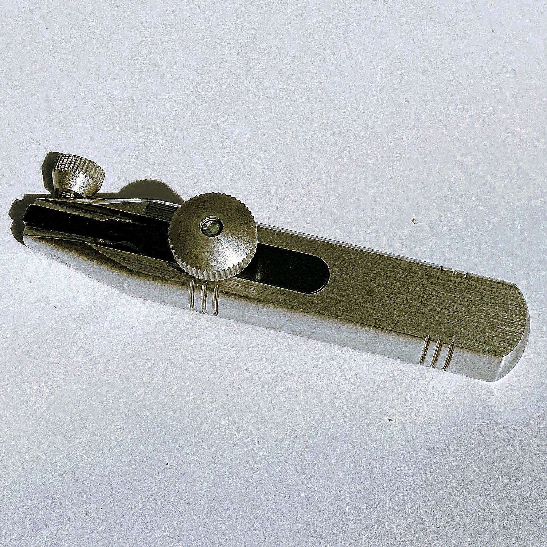 oboe shaper handle – A.Lakota Reeds